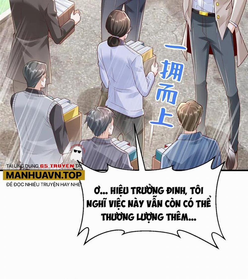 manhwax10.com - Truyện Manhwa Mỗi Tuần Ta Có Một Nghề Nghiệp Mới Chương 733 Trang 20