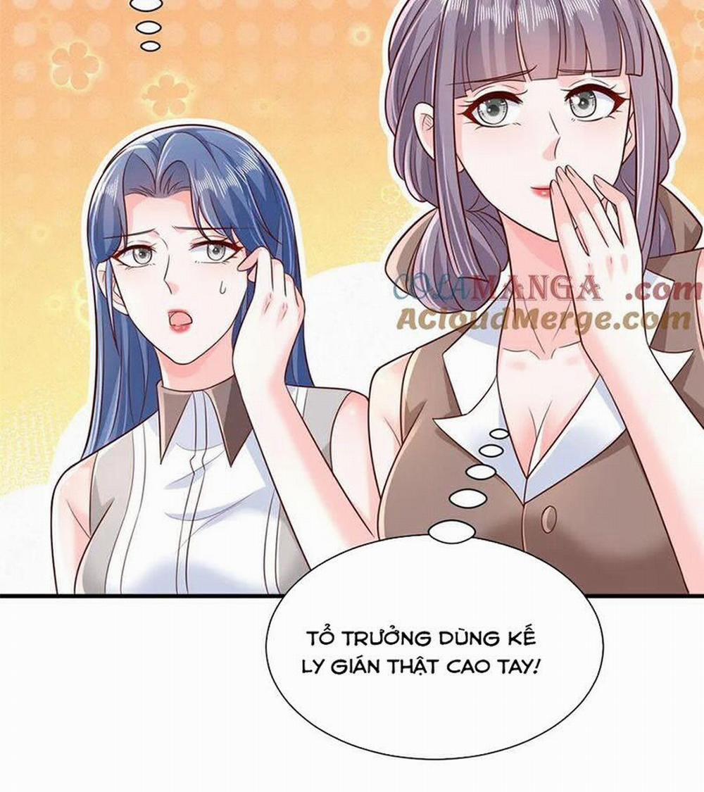 manhwax10.com - Truyện Manhwa Mỗi Tuần Ta Có Một Nghề Nghiệp Mới Chương 733 Trang 27