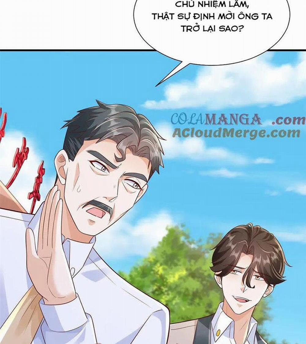 manhwax10.com - Truyện Manhwa Mỗi Tuần Ta Có Một Nghề Nghiệp Mới Chương 733 Trang 34