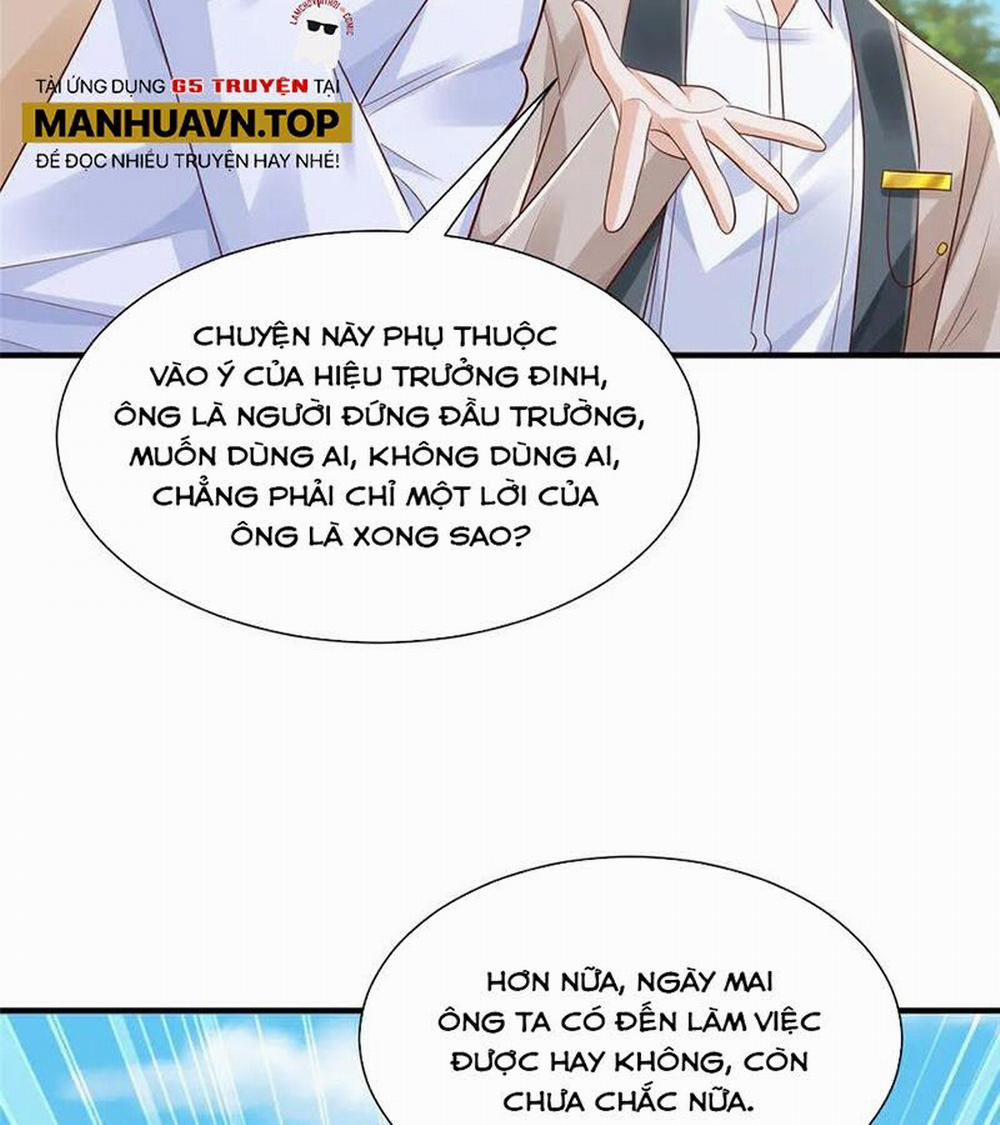 manhwax10.com - Truyện Manhwa Mỗi Tuần Ta Có Một Nghề Nghiệp Mới Chương 733 Trang 35