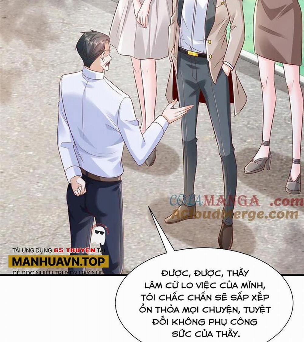 manhwax10.com - Truyện Manhwa Mỗi Tuần Ta Có Một Nghề Nghiệp Mới Chương 733 Trang 40