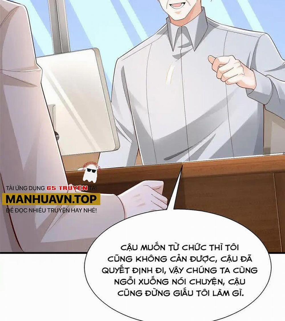 manhwax10.com - Truyện Manhwa Mỗi Tuần Ta Có Một Nghề Nghiệp Mới Chương 734 Trang 22