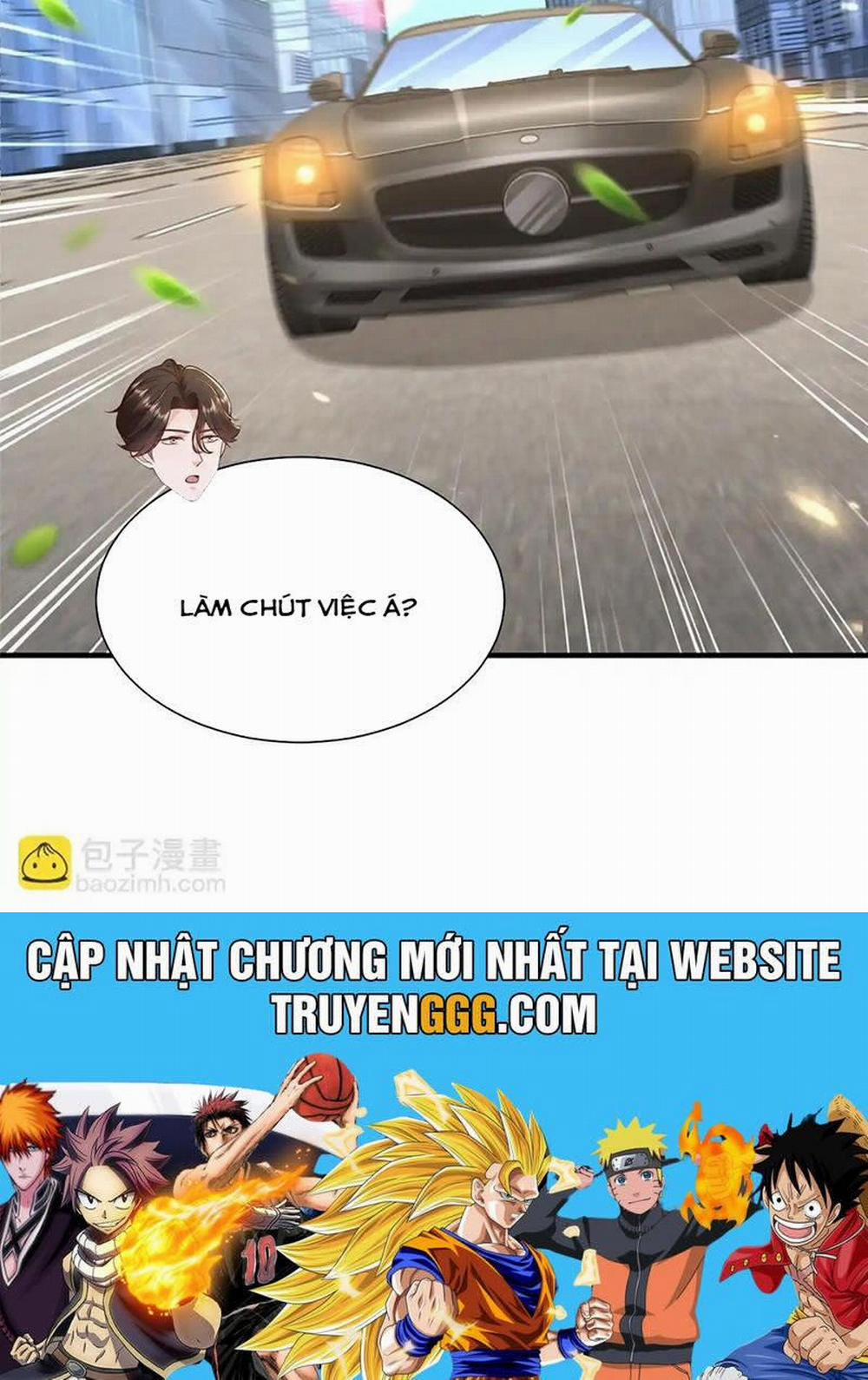 manhwax10.com - Truyện Manhwa Mỗi Tuần Ta Có Một Nghề Nghiệp Mới Chương 734 Trang 66