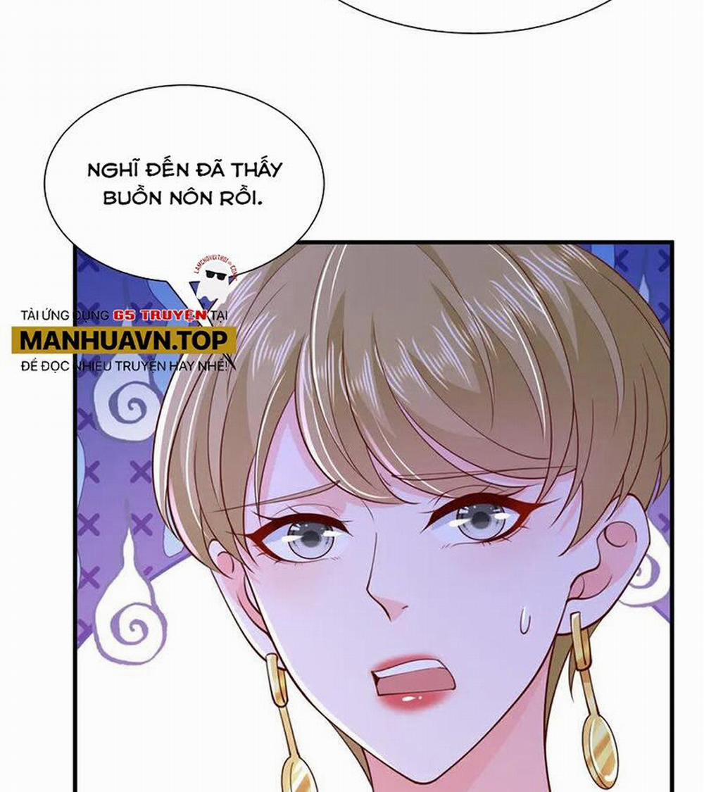 manhwax10.com - Truyện Manhwa Mỗi Tuần Ta Có Một Nghề Nghiệp Mới Chương 735 Trang 35