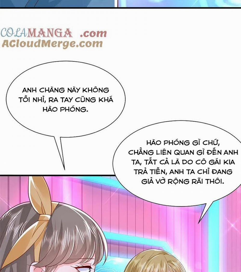 manhwax10.com - Truyện Manhwa Mỗi Tuần Ta Có Một Nghề Nghiệp Mới Chương 735 Trang 43