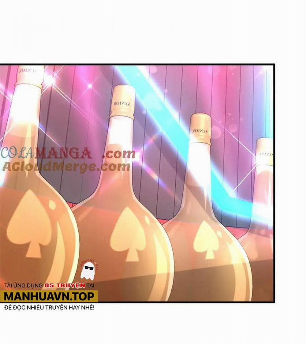 manhwax10.com - Truyện Manhwa Mỗi Tuần Ta Có Một Nghề Nghiệp Mới Chương 735 Trang 45