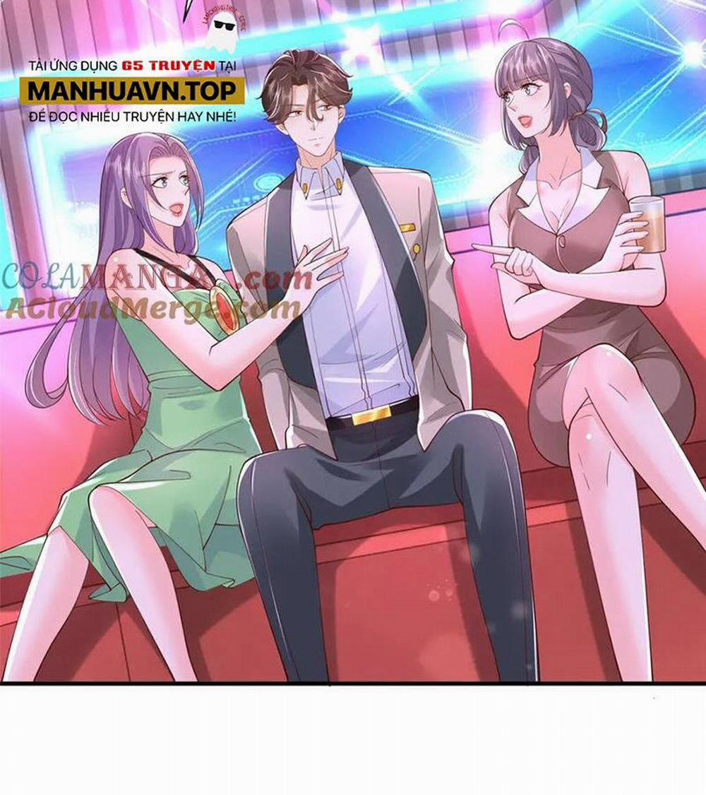 manhwax10.com - Truyện Manhwa Mỗi Tuần Ta Có Một Nghề Nghiệp Mới Chương 735 Trang 50