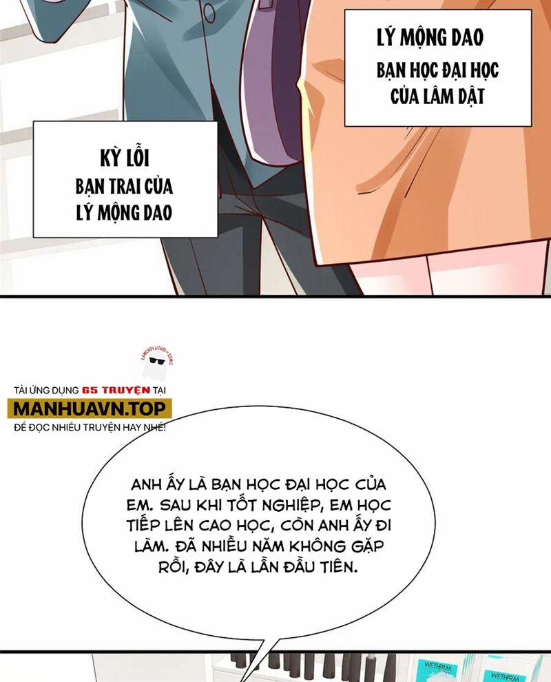 manhwax10.com - Truyện Manhwa Mỗi Tuần Ta Có Một Nghề Nghiệp Mới Chương 742 Trang 35