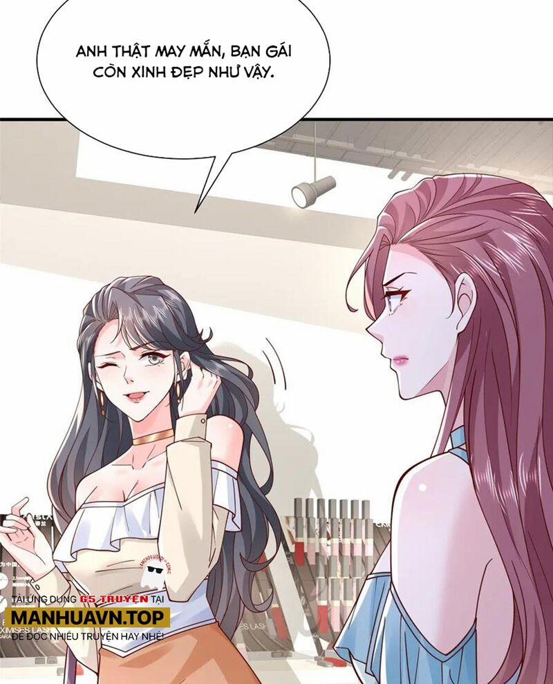 manhwax10.com - Truyện Manhwa Mỗi Tuần Ta Có Một Nghề Nghiệp Mới Chương 742 Trang 40