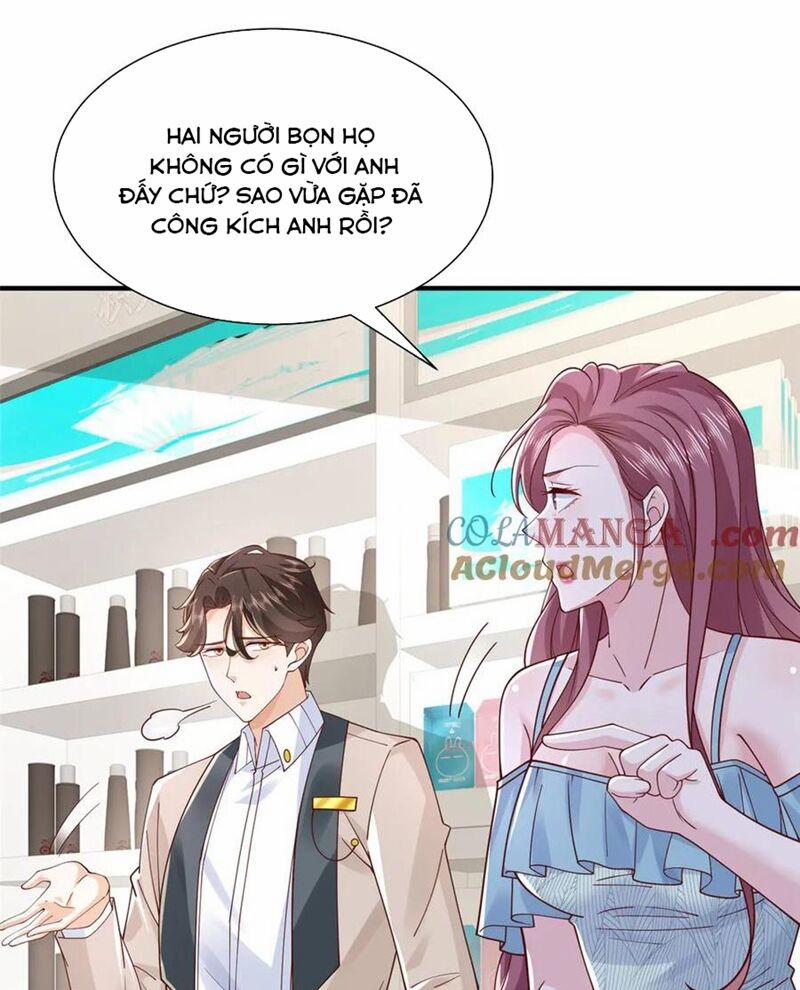 manhwax10.com - Truyện Manhwa Mỗi Tuần Ta Có Một Nghề Nghiệp Mới Chương 742 Trang 43