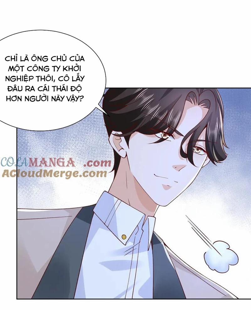 manhwax10.com - Truyện Manhwa Mỗi Tuần Ta Có Một Nghề Nghiệp Mới Chương 744 Trang 3