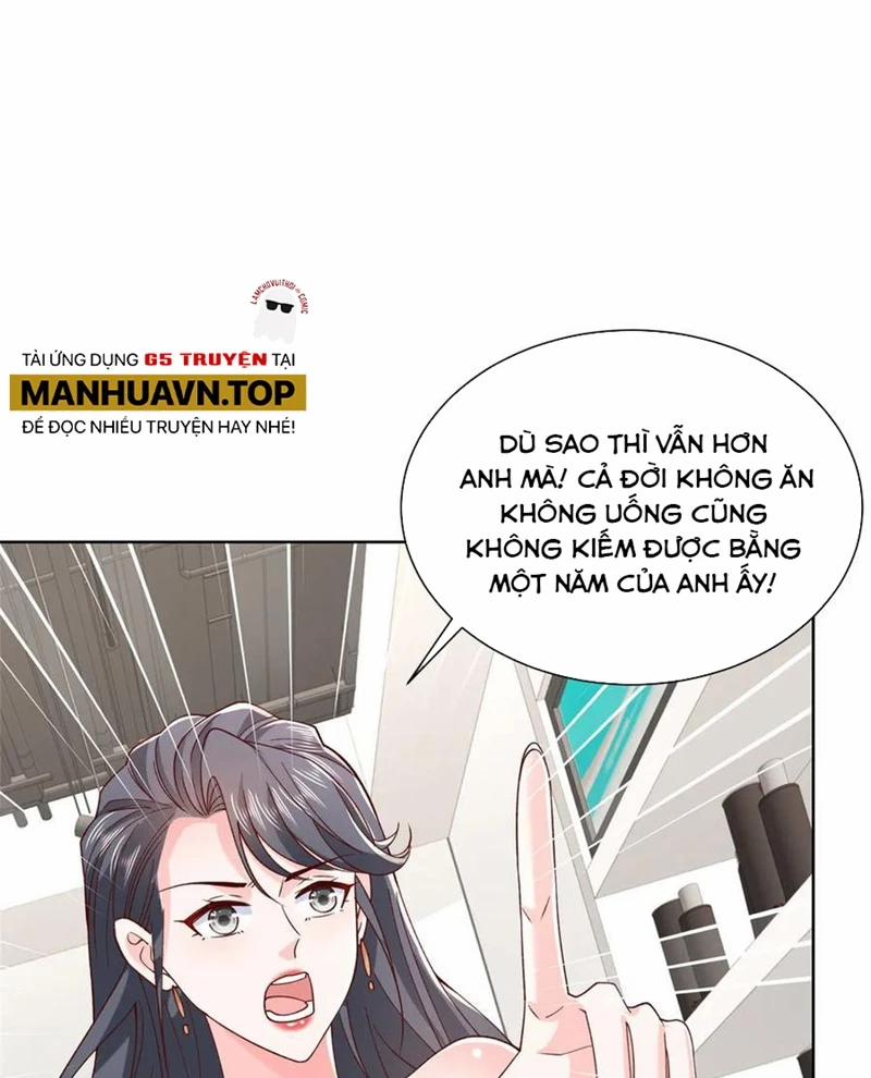 manhwax10.com - Truyện Manhwa Mỗi Tuần Ta Có Một Nghề Nghiệp Mới Chương 744 Trang 4