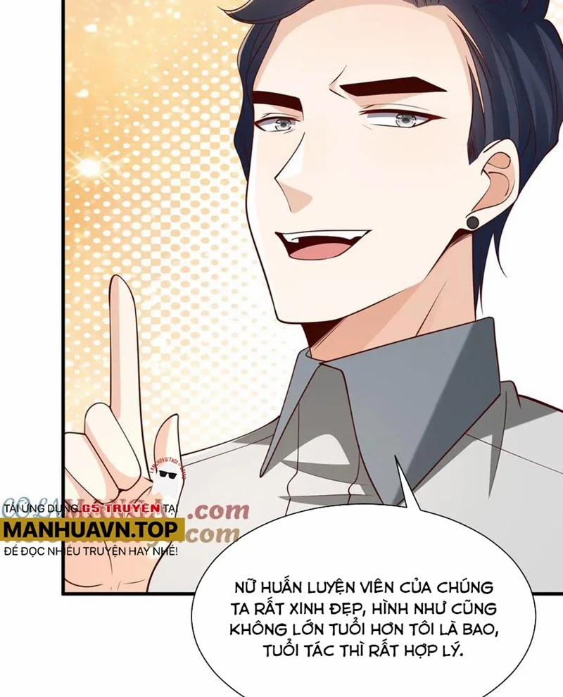 manhwax10.com - Truyện Manhwa Mỗi Tuần Ta Có Một Nghề Nghiệp Mới Chương 745 Trang 30