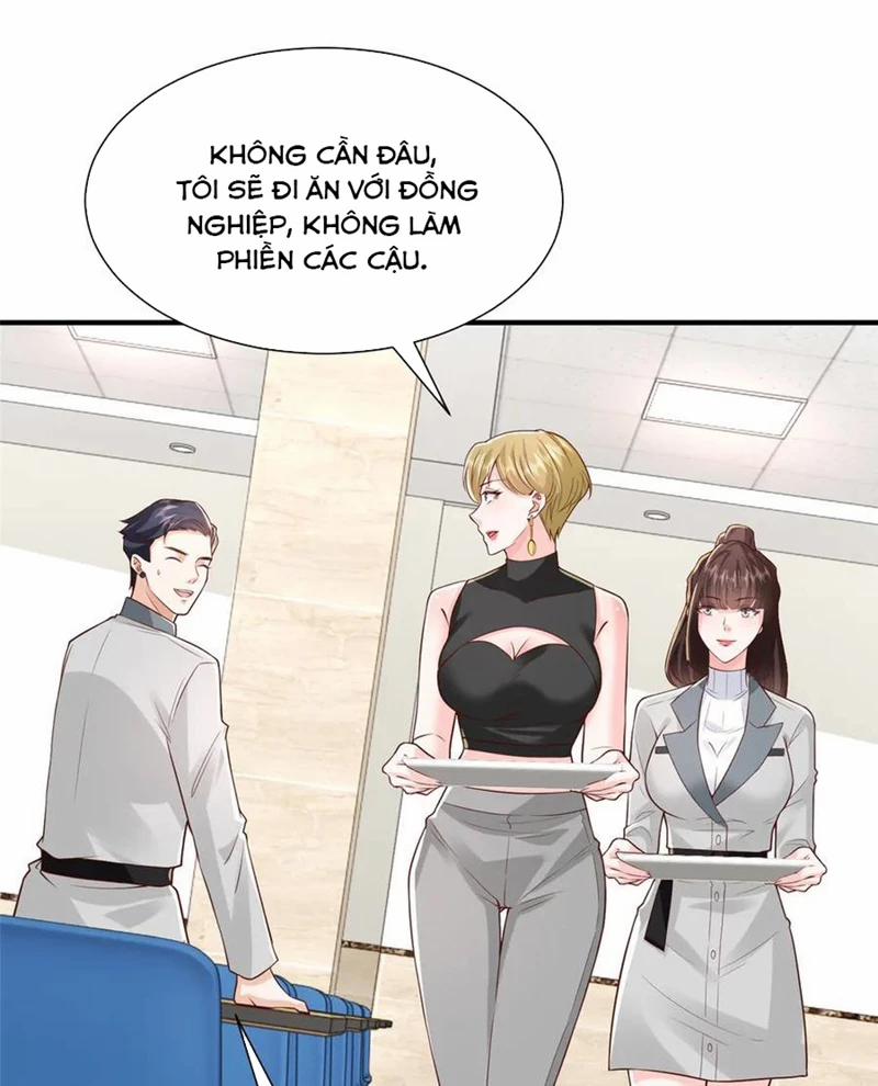 manhwax10.com - Truyện Manhwa Mỗi Tuần Ta Có Một Nghề Nghiệp Mới Chương 746 Trang 23