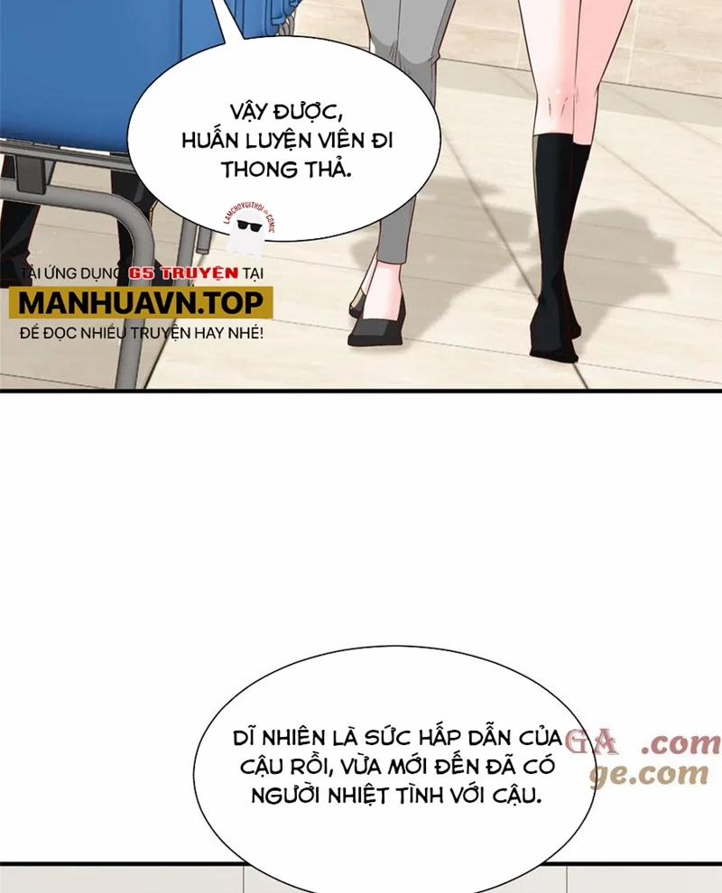 manhwax10.com - Truyện Manhwa Mỗi Tuần Ta Có Một Nghề Nghiệp Mới Chương 746 Trang 24