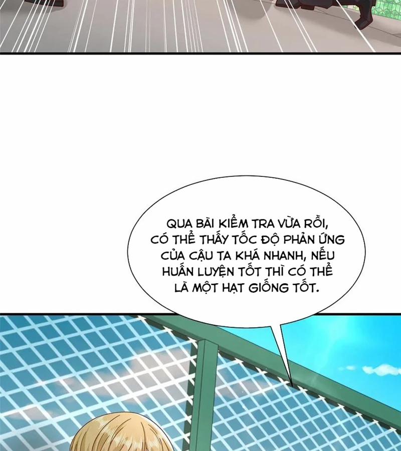 manhwax10.com - Truyện Manhwa Mỗi Tuần Ta Có Một Nghề Nghiệp Mới Chương 747 Trang 37