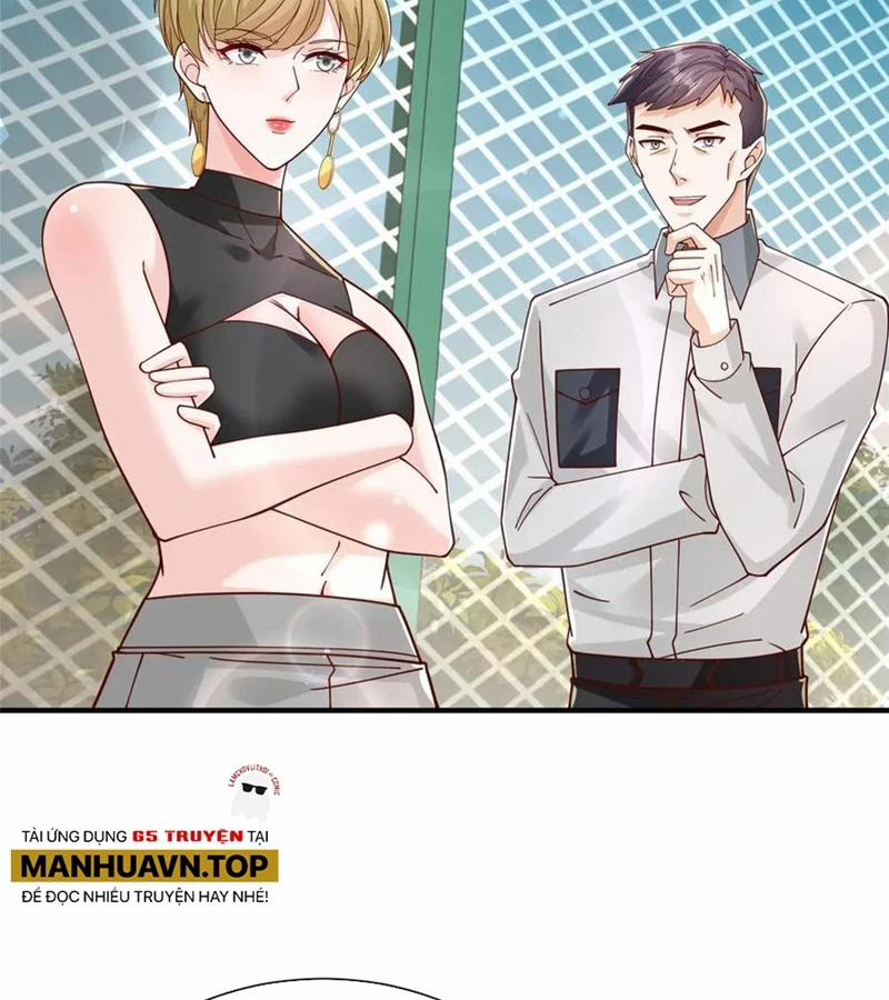 manhwax10.com - Truyện Manhwa Mỗi Tuần Ta Có Một Nghề Nghiệp Mới Chương 747 Trang 38