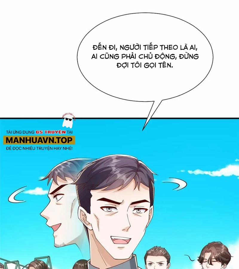 manhwax10.com - Truyện Manhwa Mỗi Tuần Ta Có Một Nghề Nghiệp Mới Chương 747 Trang 5