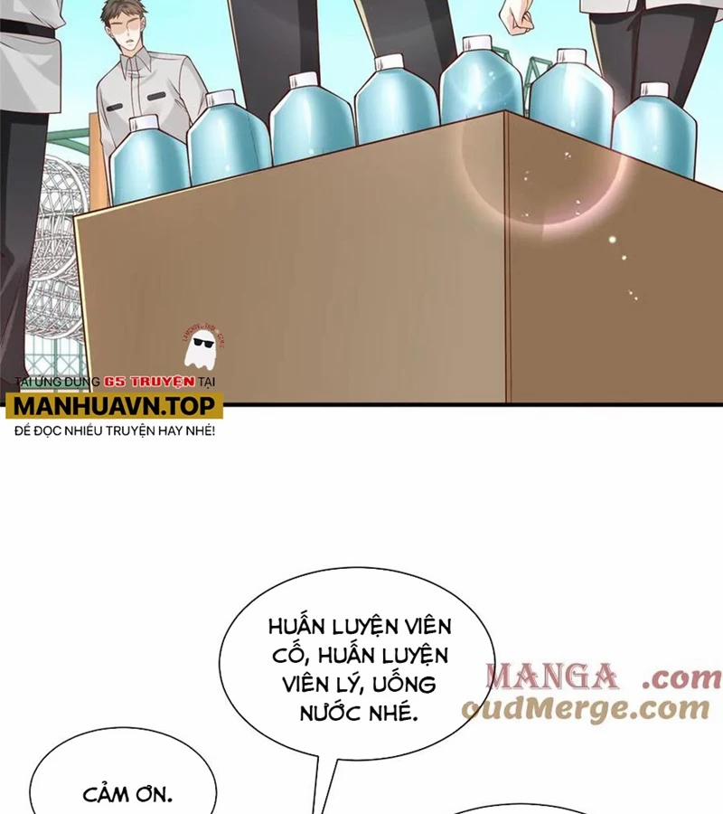 manhwax10.com - Truyện Manhwa Mỗi Tuần Ta Có Một Nghề Nghiệp Mới Chương 747 Trang 46