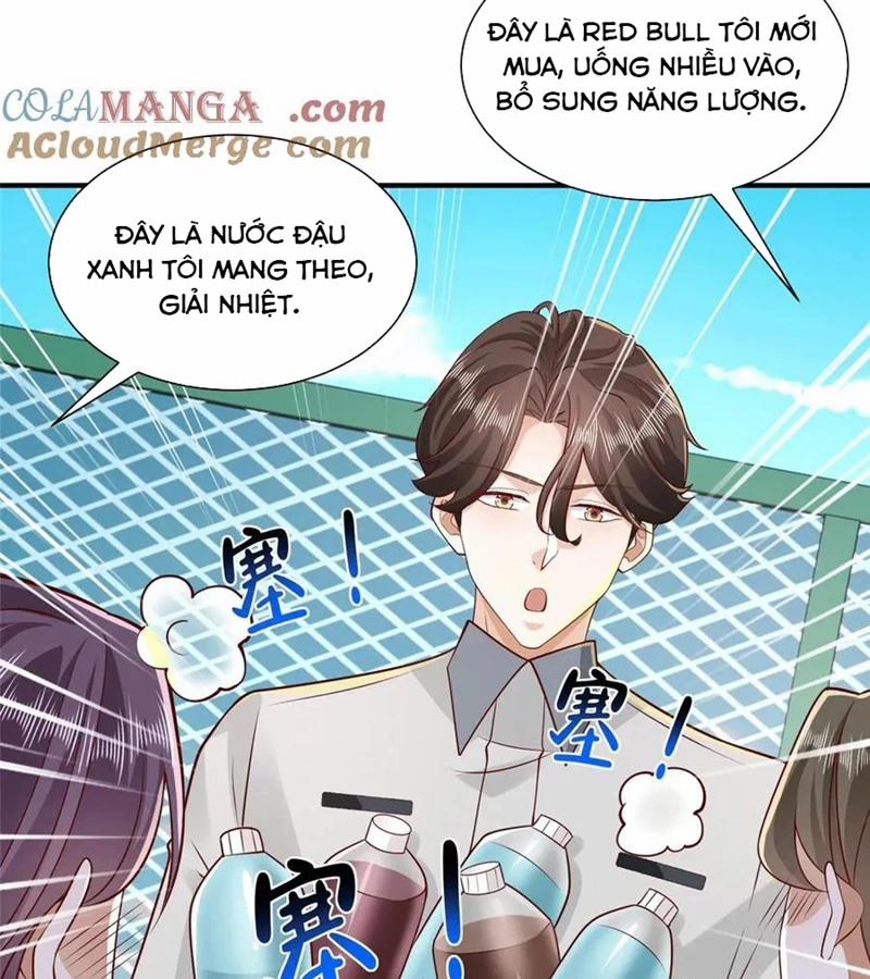 manhwax10.com - Truyện Manhwa Mỗi Tuần Ta Có Một Nghề Nghiệp Mới Chương 747 Trang 59