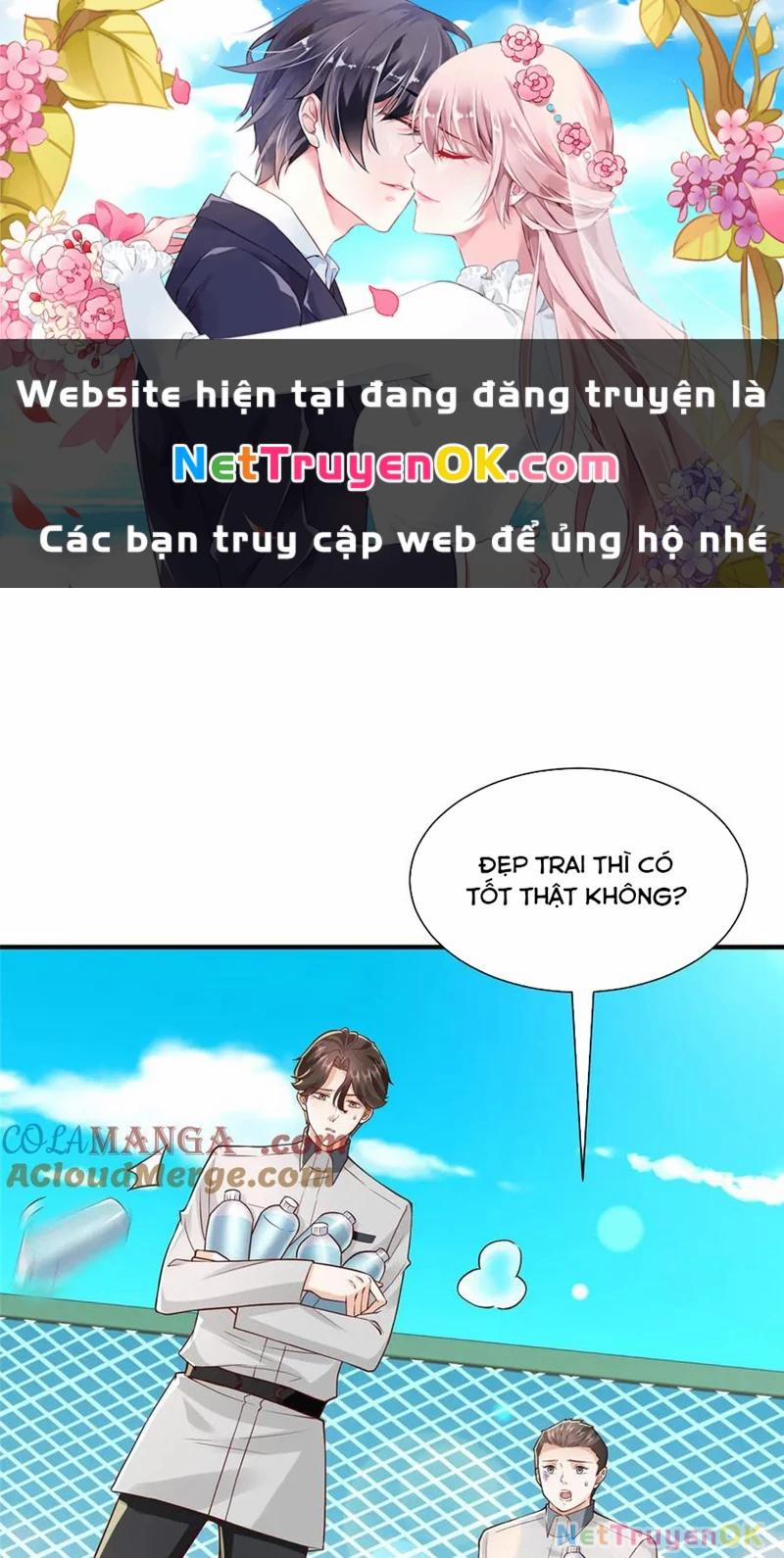 manhwax10.com - Truyện Manhwa Mỗi Tuần Ta Có Một Nghề Nghiệp Mới Chương 748 Trang 1