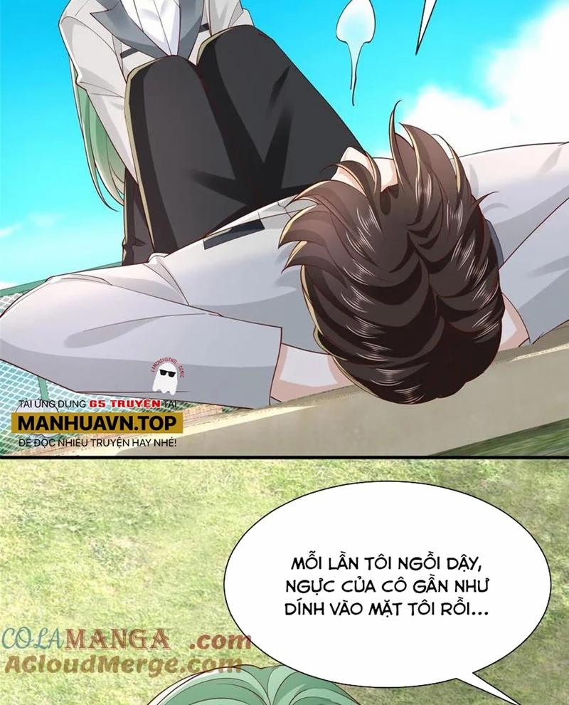 manhwax10.com - Truyện Manhwa Mỗi Tuần Ta Có Một Nghề Nghiệp Mới Chương 748 Trang 25