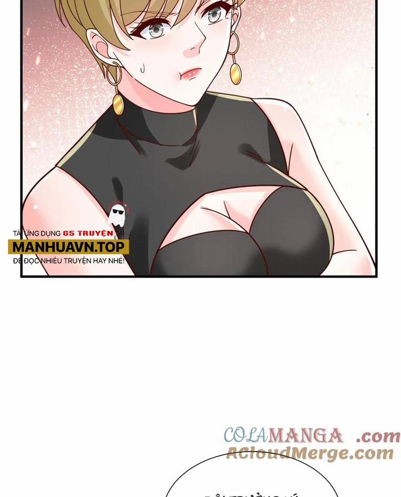 manhwax10.com - Truyện Manhwa Mỗi Tuần Ta Có Một Nghề Nghiệp Mới Chương 748 Trang 37