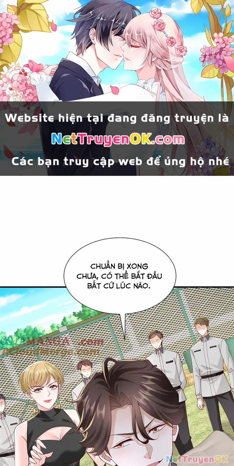 manhwax10.com - Truyện Manhwa Mỗi Tuần Ta Có Một Nghề Nghiệp Mới Chương 749 Trang 1