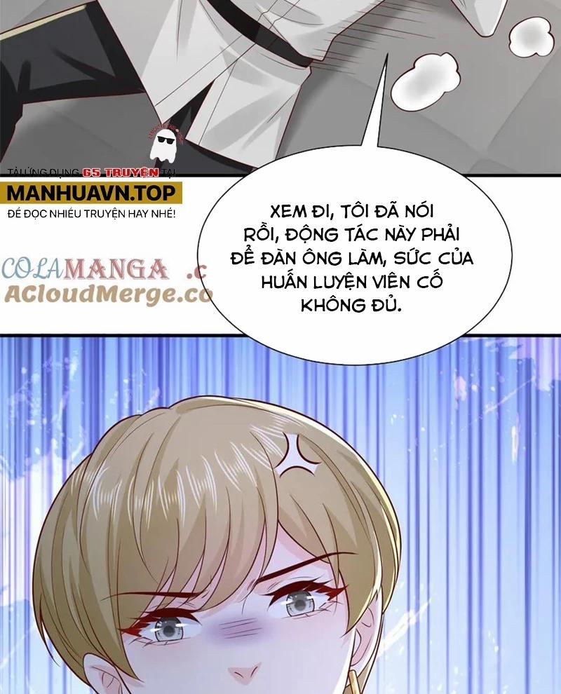 manhwax10.com - Truyện Manhwa Mỗi Tuần Ta Có Một Nghề Nghiệp Mới Chương 749 Trang 21