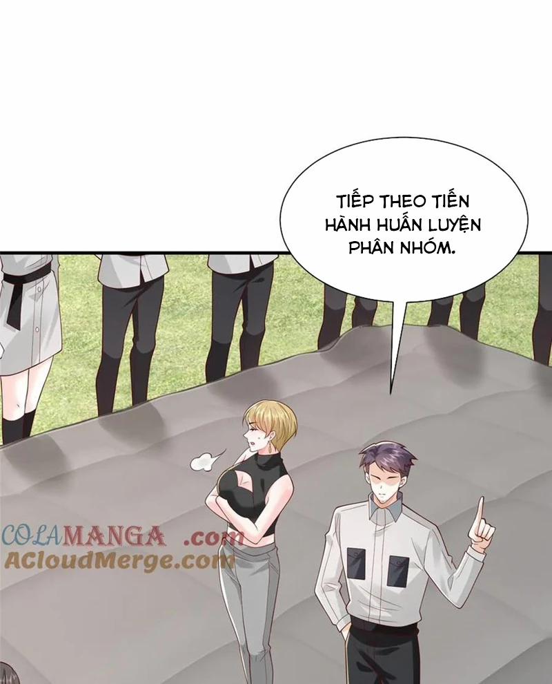 manhwax10.com - Truyện Manhwa Mỗi Tuần Ta Có Một Nghề Nghiệp Mới Chương 749 Trang 24