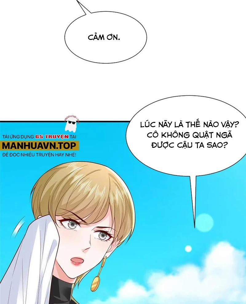 manhwax10.com - Truyện Manhwa Mỗi Tuần Ta Có Một Nghề Nghiệp Mới Chương 749 Trang 27