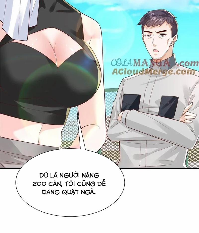 manhwax10.com - Truyện Manhwa Mỗi Tuần Ta Có Một Nghề Nghiệp Mới Chương 749 Trang 28