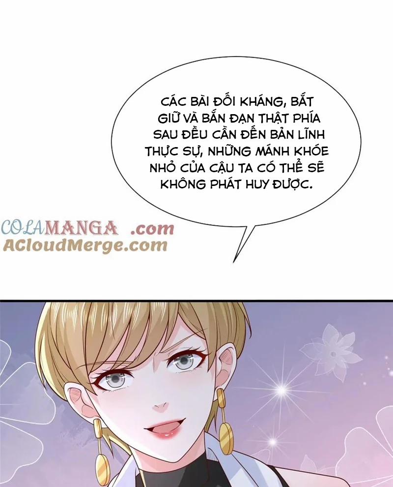 manhwax10.com - Truyện Manhwa Mỗi Tuần Ta Có Một Nghề Nghiệp Mới Chương 749 Trang 34