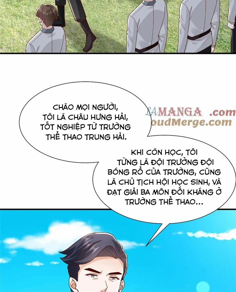 manhwax10.com - Truyện Manhwa Mỗi Tuần Ta Có Một Nghề Nghiệp Mới Chương 749 Trang 43