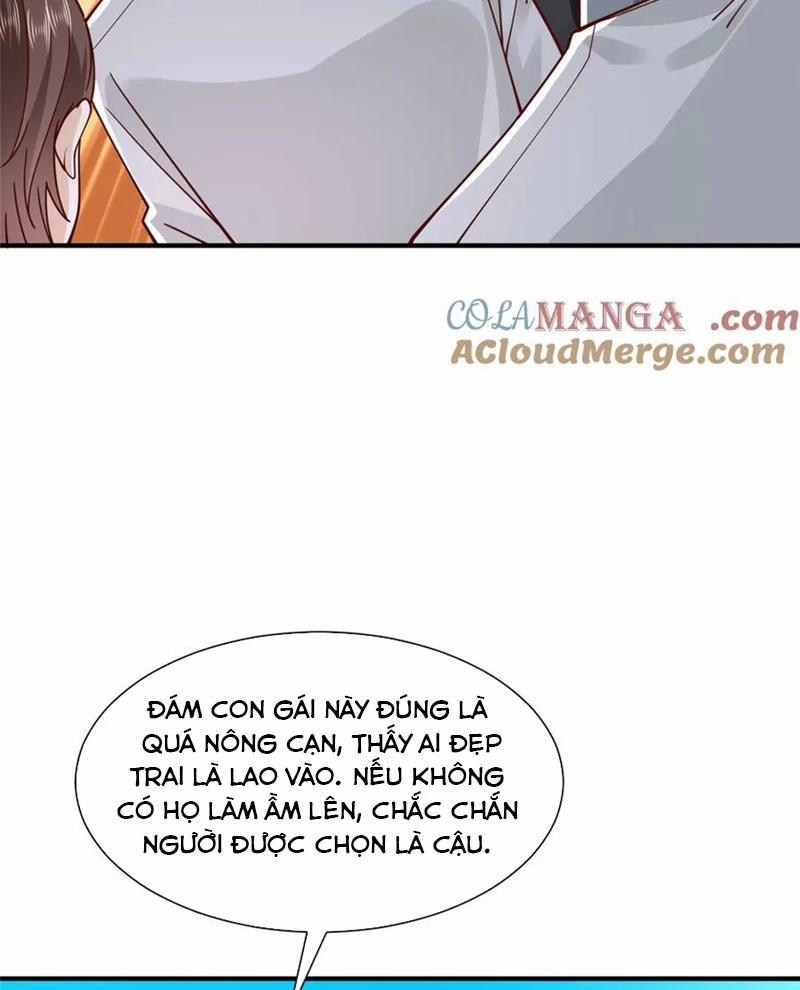 manhwax10.com - Truyện Manhwa Mỗi Tuần Ta Có Một Nghề Nghiệp Mới Chương 749 Trang 57