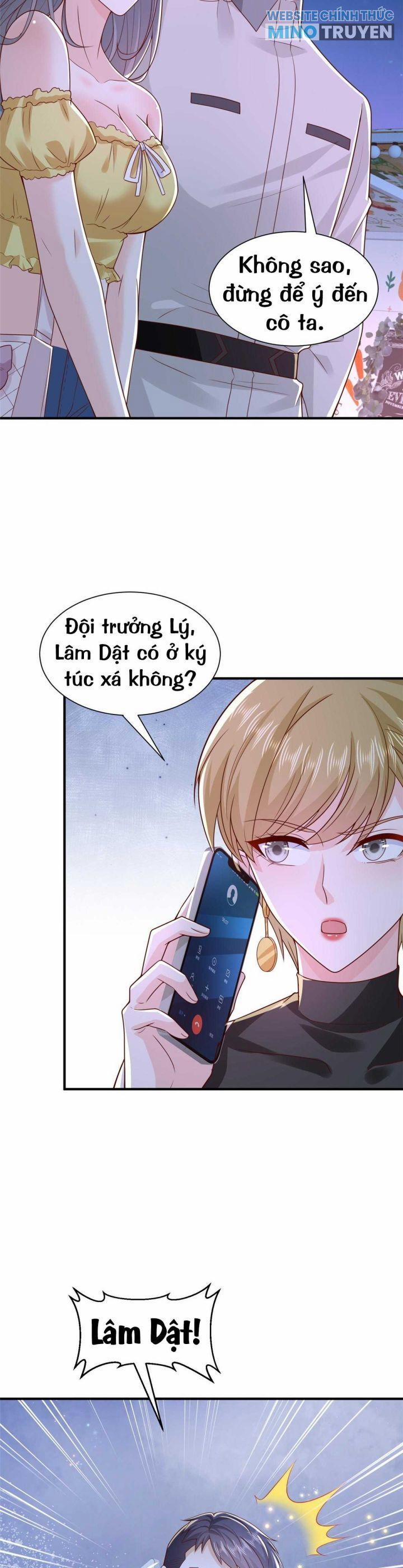 manhwax10.com - Truyện Manhwa Mỗi Tuần Ta Có Một Nghề Nghiệp Mới Chương 752 Trang 10