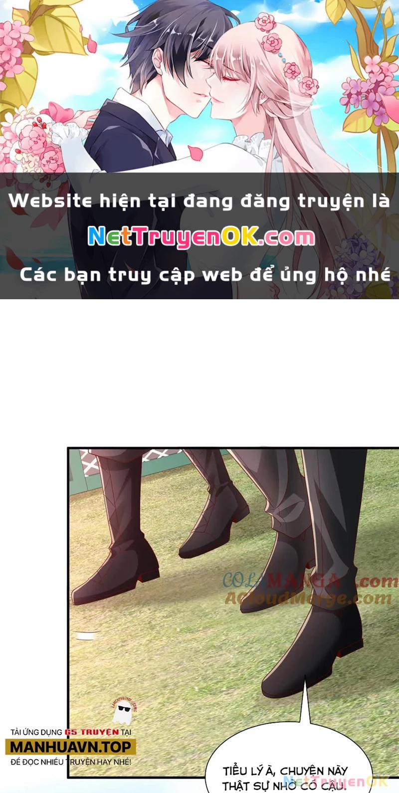 manhwax10.com - Truyện Manhwa Mỗi Tuần Ta Có Một Nghề Nghiệp Mới Chương 754 Trang 1