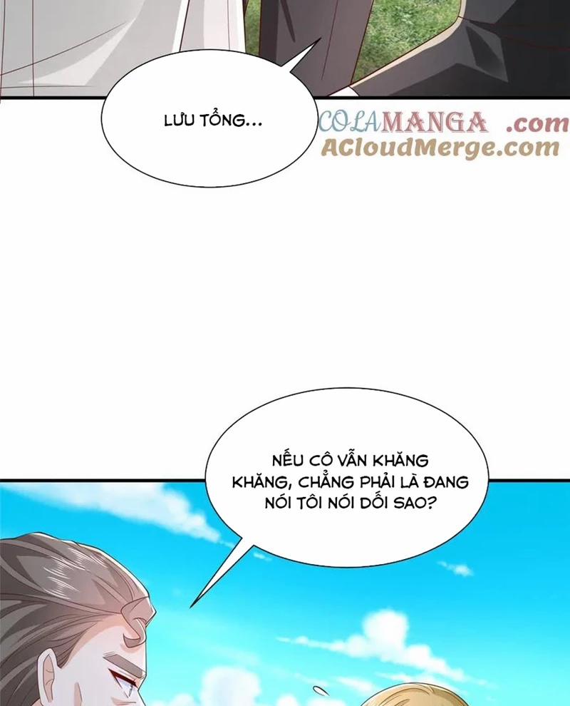 manhwax10.com - Truyện Manhwa Mỗi Tuần Ta Có Một Nghề Nghiệp Mới Chương 754 Trang 18