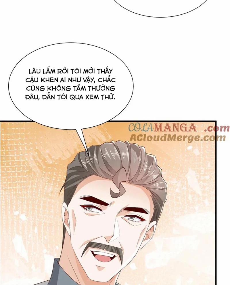 manhwax10.com - Truyện Manhwa Mỗi Tuần Ta Có Một Nghề Nghiệp Mới Chương 754 Trang 5