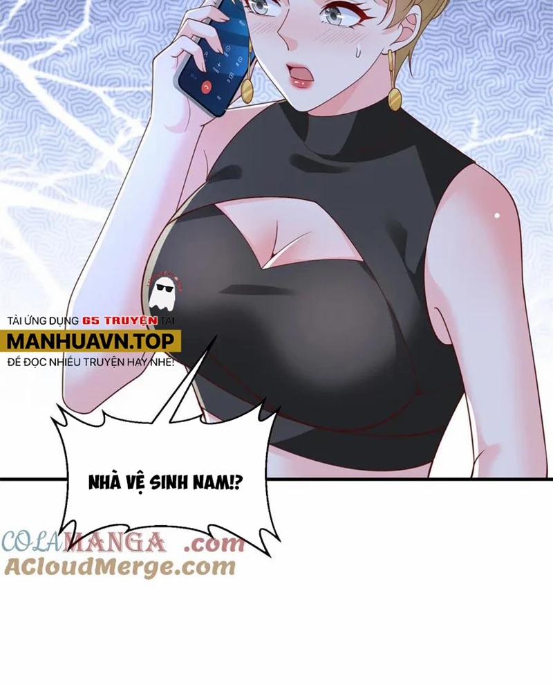 manhwax10.com - Truyện Manhwa Mỗi Tuần Ta Có Một Nghề Nghiệp Mới Chương 754 Trang 42