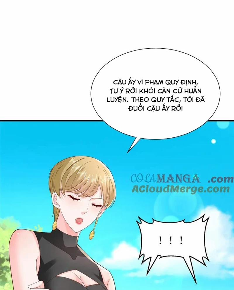 manhwax10.com - Truyện Manhwa Mỗi Tuần Ta Có Một Nghề Nghiệp Mới Chương 754 Trang 10