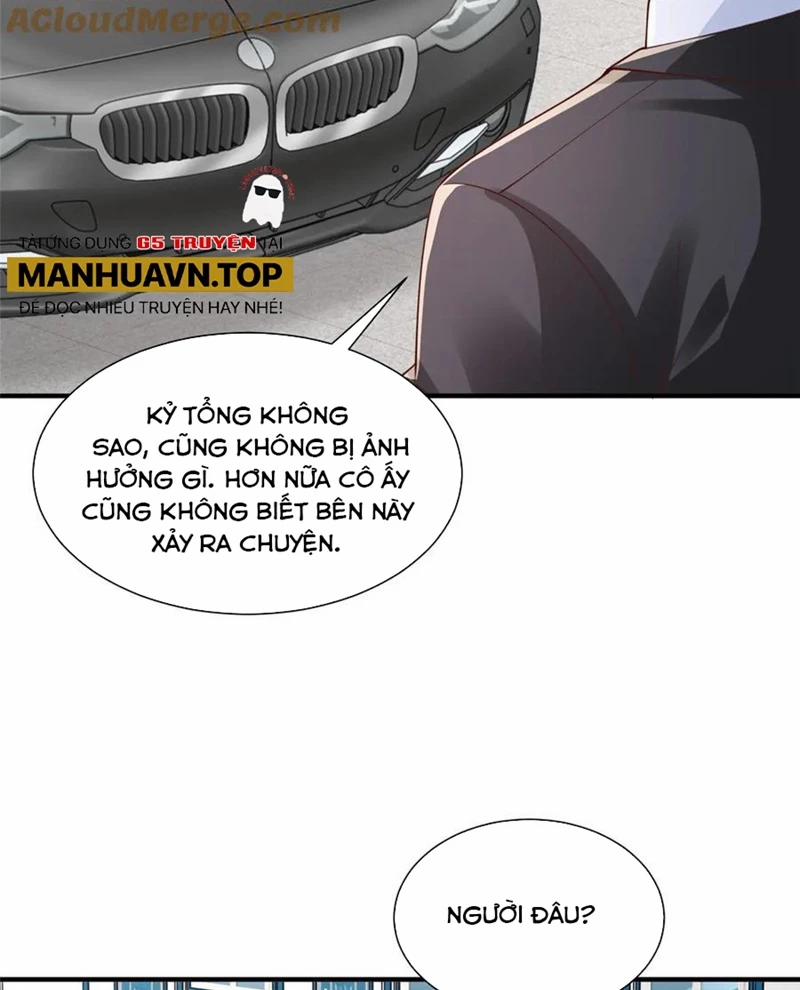 manhwax10.com - Truyện Manhwa Mỗi Tuần Ta Có Một Nghề Nghiệp Mới Chương 755 Trang 18