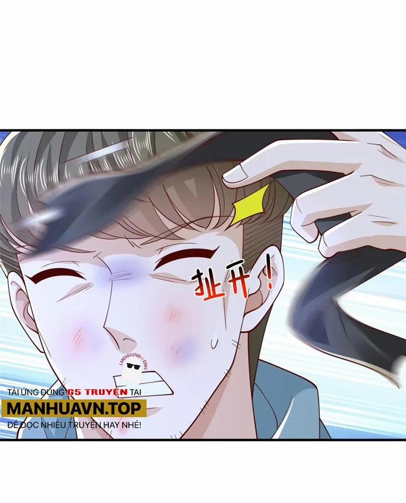 manhwax10.com - Truyện Manhwa Mỗi Tuần Ta Có Một Nghề Nghiệp Mới Chương 755 Trang 26