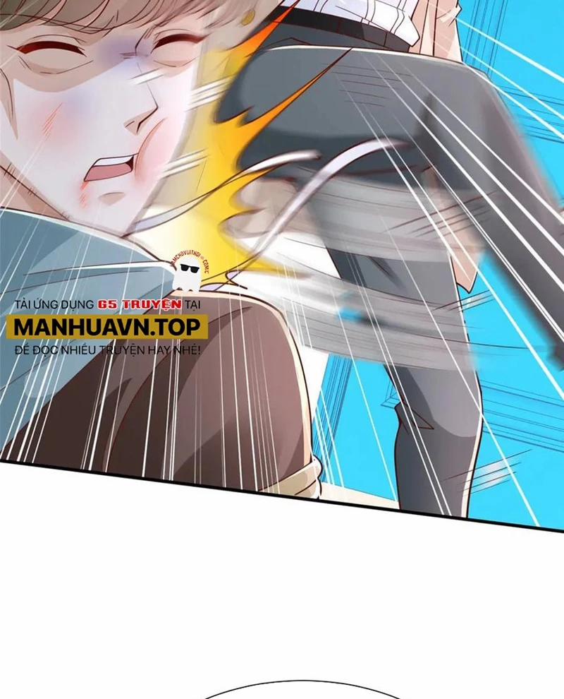 manhwax10.com - Truyện Manhwa Mỗi Tuần Ta Có Một Nghề Nghiệp Mới Chương 755 Trang 31