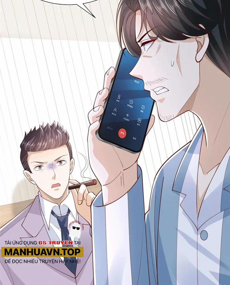 manhwax10.com - Truyện Manhwa Mỗi Tuần Ta Có Một Nghề Nghiệp Mới Chương 755 Trang 55