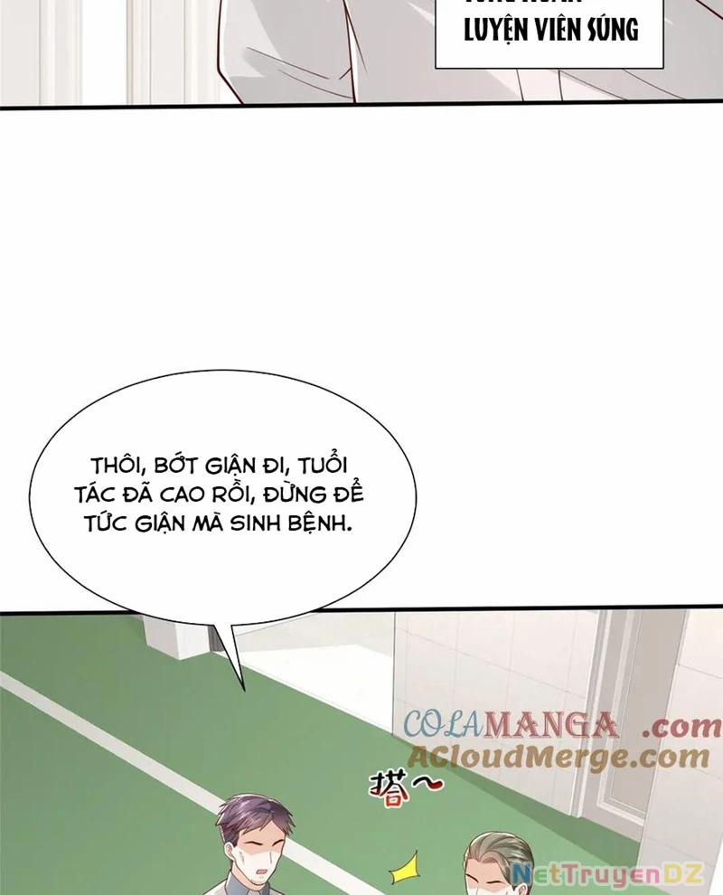 manhwax10.com - Truyện Manhwa Mỗi Tuần Ta Có Một Nghề Nghiệp Mới Chương 756 Trang 14