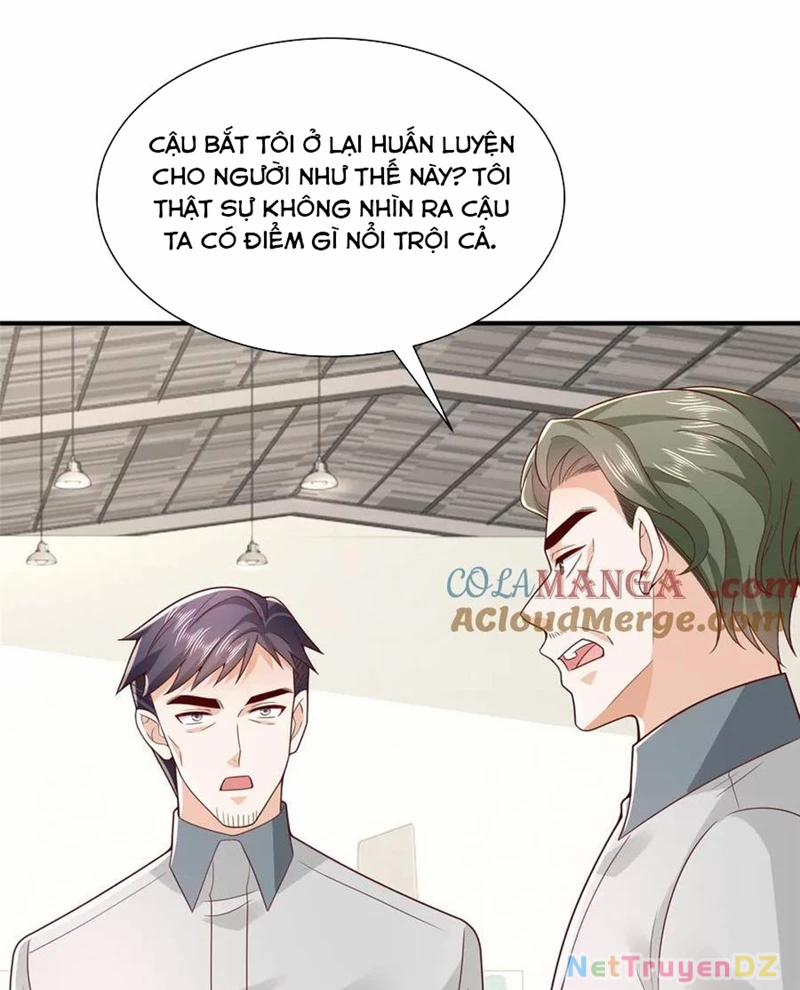 manhwax10.com - Truyện Manhwa Mỗi Tuần Ta Có Một Nghề Nghiệp Mới Chương 756 Trang 32