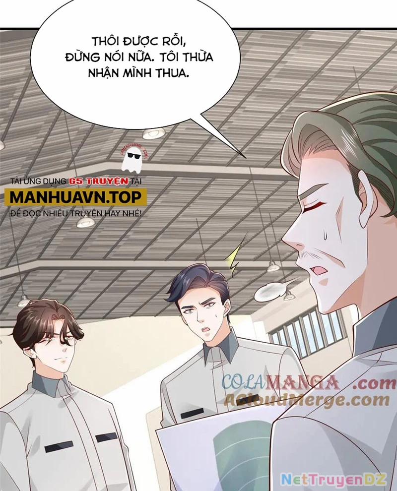 manhwax10.com - Truyện Manhwa Mỗi Tuần Ta Có Một Nghề Nghiệp Mới Chương 757 Trang 39