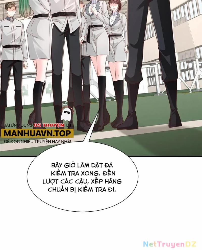 manhwax10.com - Truyện Manhwa Mỗi Tuần Ta Có Một Nghề Nghiệp Mới Chương 757 Trang 47