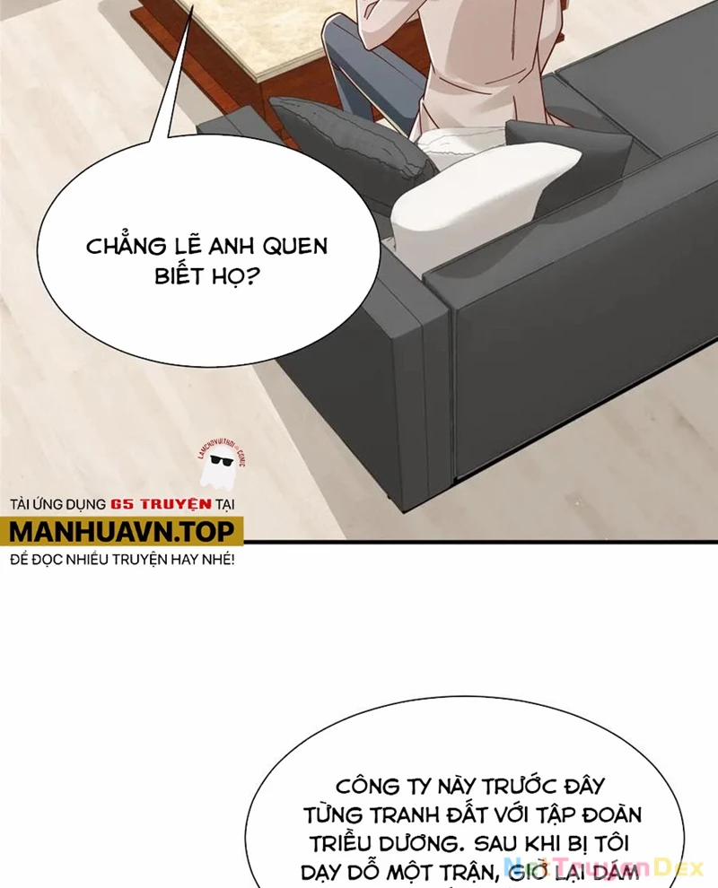 manhwax10.com - Truyện Manhwa Mỗi Tuần Ta Có Một Nghề Nghiệp Mới Chương 760 Trang 2